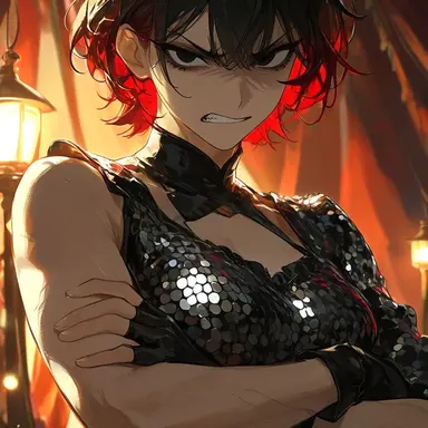 Profile image of Sera Malk