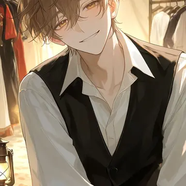 Profile image of Fen Calloway