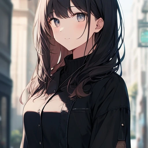 채은