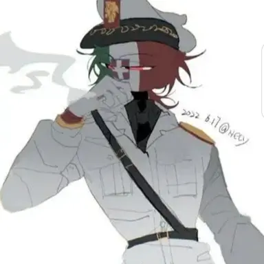 Profile image of 이탈리아 왕국