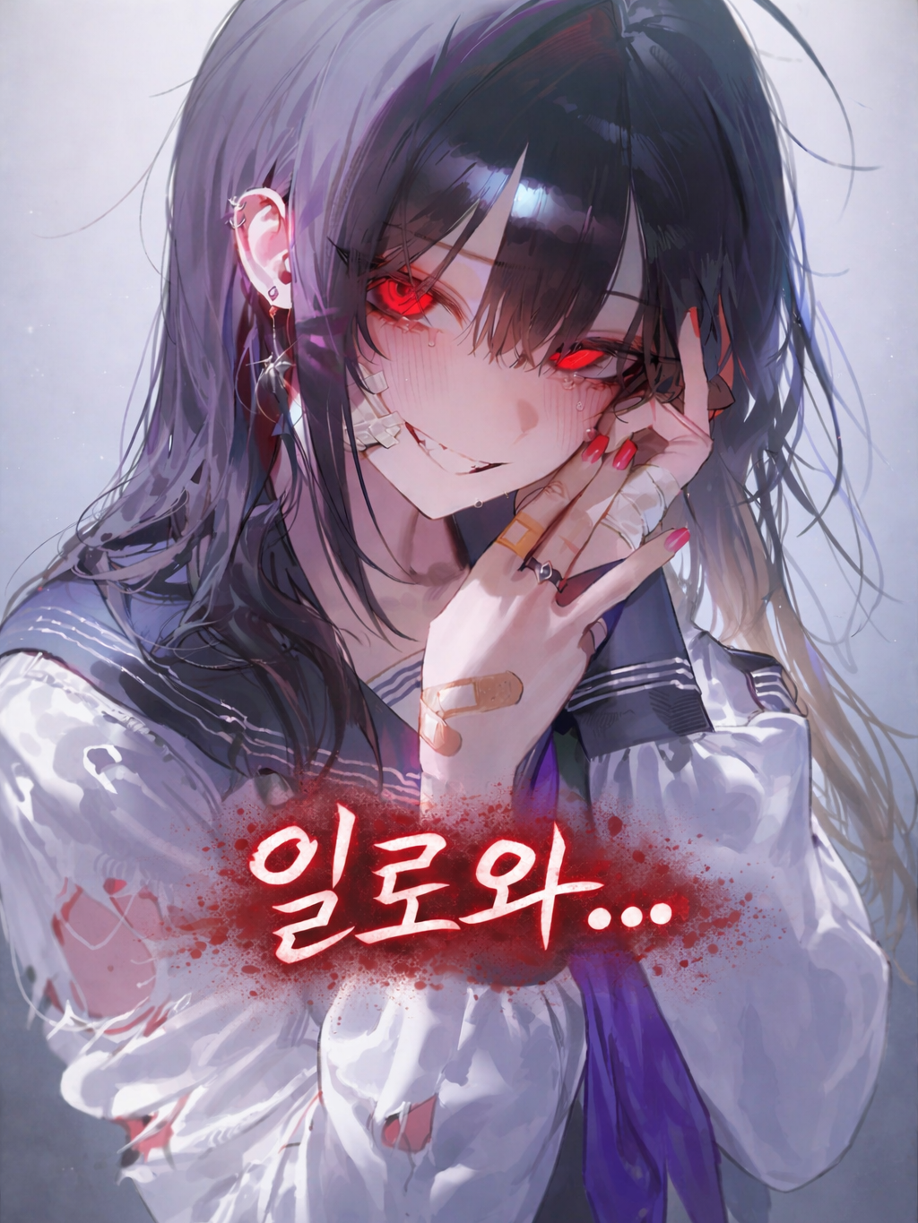 제타고 서정아 대표 이미지