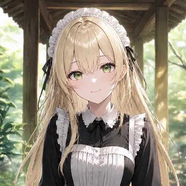 Profile image of 메리