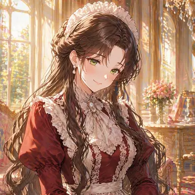 Profile image of 엘리샤