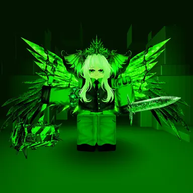 Profile image of キルストリーク 血色翠玉