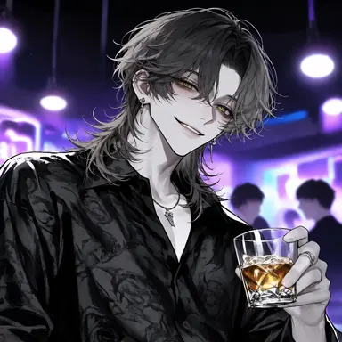 Profile image of Mitsuhiro