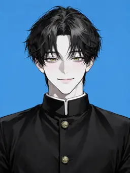 Profile image of Mitsuhiro