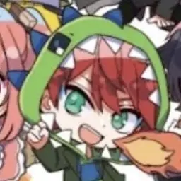 Profile image of じゃぱぱ