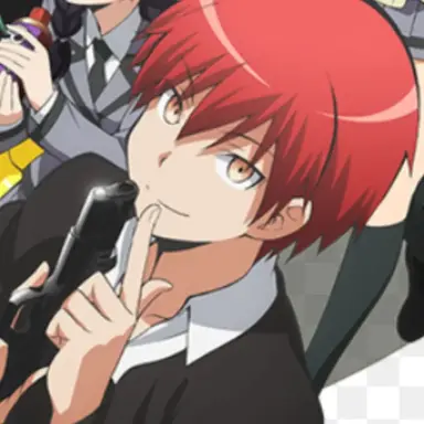 Profile image of カルマ