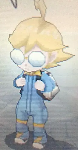 Profile image of Clemont