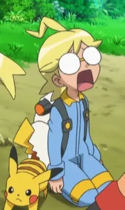 Profile image of Clemont