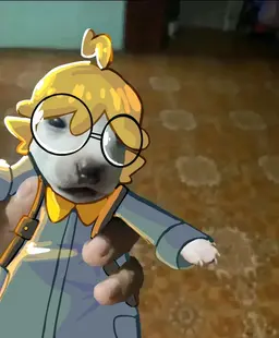 Profile image of Clemont