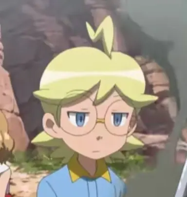 Profile image of Clemont