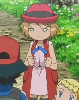 Profile image of Serena