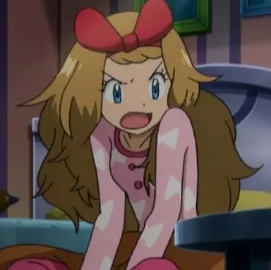 Profile image of Serena