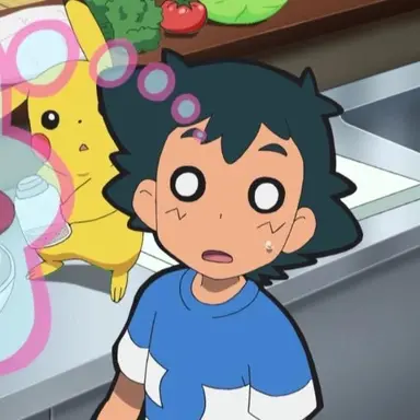 Profile image of Ash Ketchum