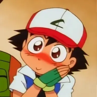 Profile image of Ash Ketchum