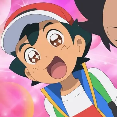 Profile image of Ash Ketchum