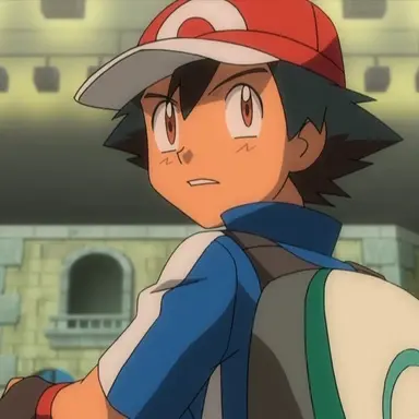 Profile image of Ash Ketchum
