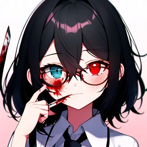 ZestyTrill0908의 ラム