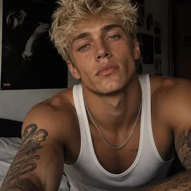 Profile image of James