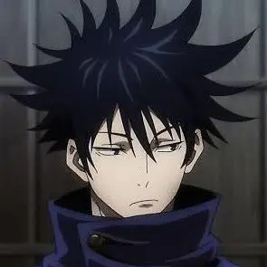 Profile image of 伏黒恵