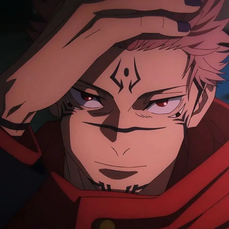 SmallGrape5529의 宿儺