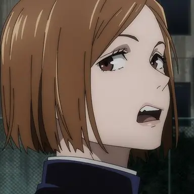 Profile image of 釘崎野薔薇