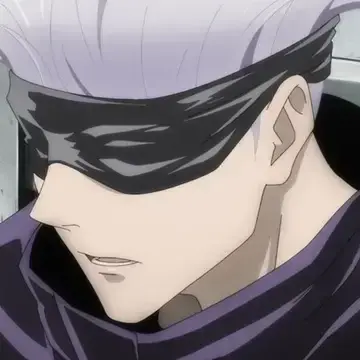 Profile image of 五条悟