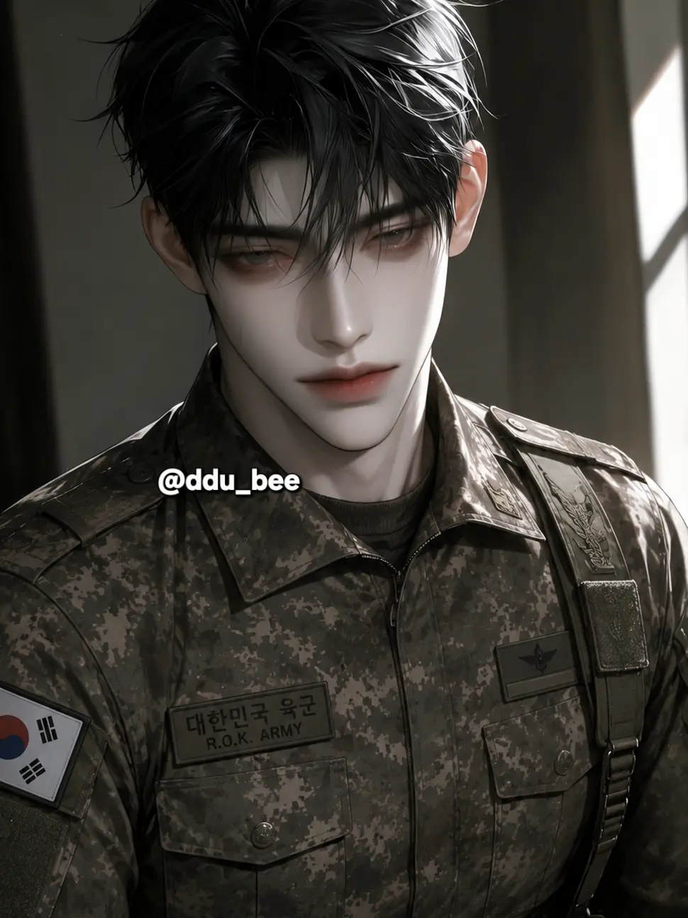 ddu_bee의 한단우