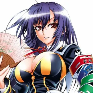 ShinyLane1339의 黒神めだか