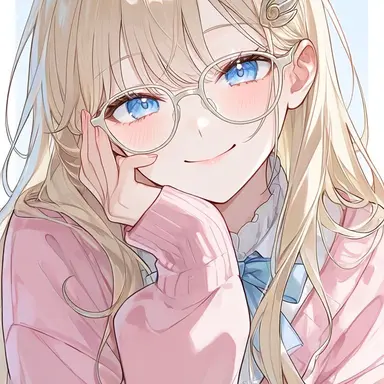 Profile image of Ophelia