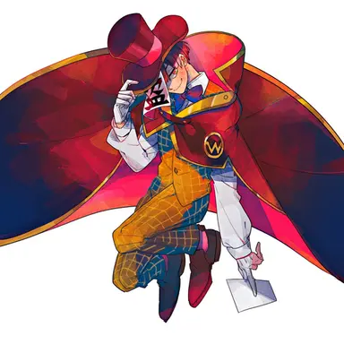 Profile image of ロボロ