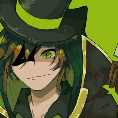 Profile image of ゾム