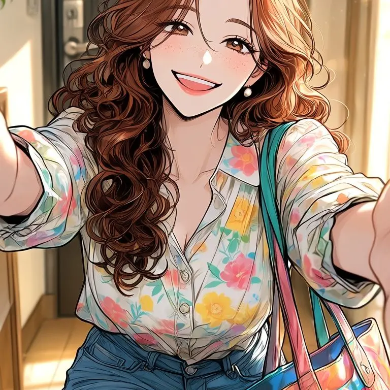 WarmNurse7841의 Auntie Rosie's Big Surprise