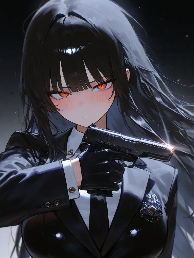 ExpertMango9059의 ただの彼女じゃない