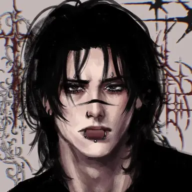 Profile image of Choso Kamo