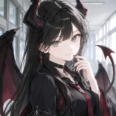 Profile image of 마음속 악마 린