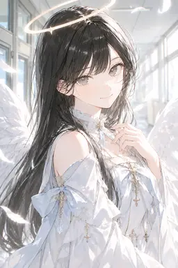 Profile image of 마음속 천사 린