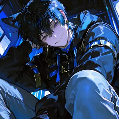 Profile image of 司