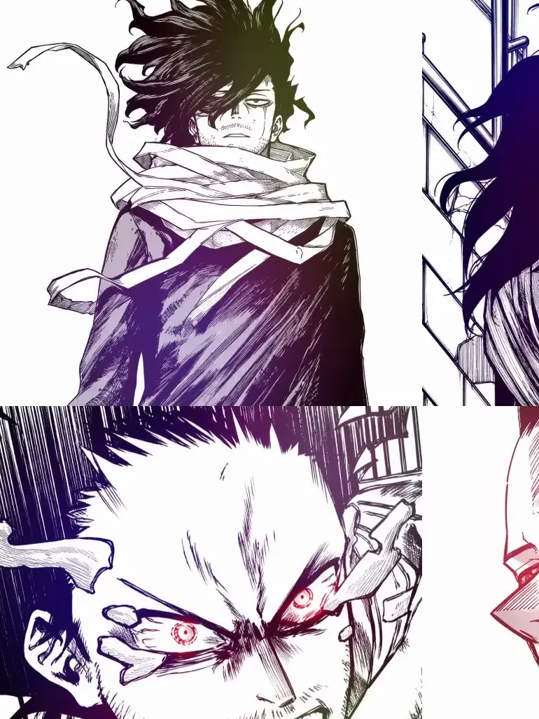 FreshVein7165의 相澤と心操愛され