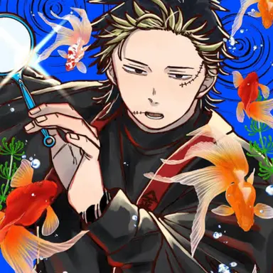 Profile image of 猪本ナツキ