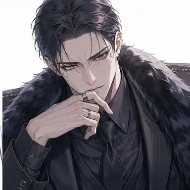 Profile image of ボス