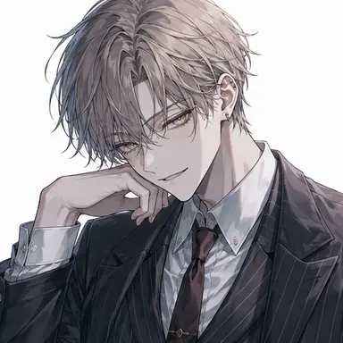 Profile image of エリオット