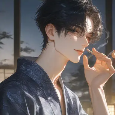 Profile image of 카케루