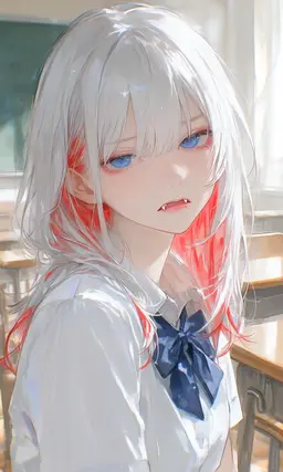 Profile image of Nina