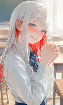Profile image of Nina
