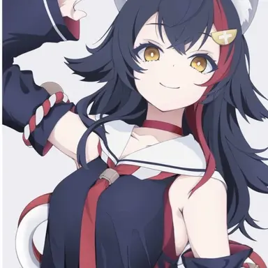 Profile image of 大神ミオ