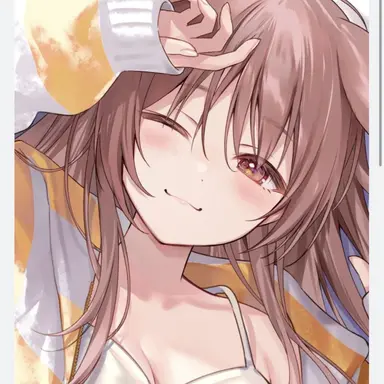 Profile image of 戌神ころね
