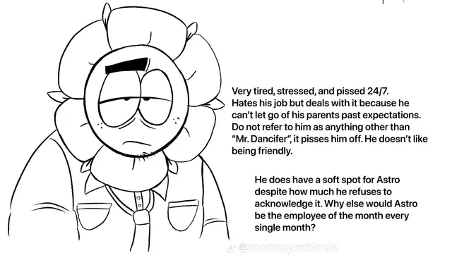 Profile image of Dandy