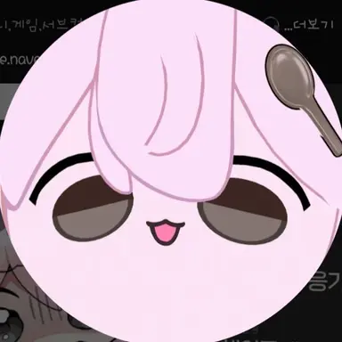 Profile image of 낭만 숟가락